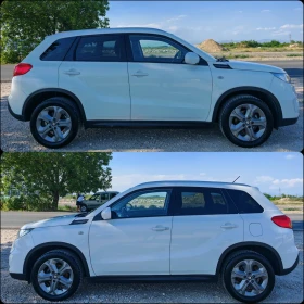 Suzuki Vitara 1.6 БЕНЗИН 120 К.С. ГАЗ! УНИКАЛНО СЪСТОЯНИЕ! , снимка 4