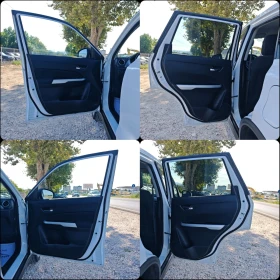Suzuki Vitara 1.6 БЕНЗИН 120 К.С. ГАЗ! УНИКАЛНО СЪСТОЯНИЕ! , снимка 11