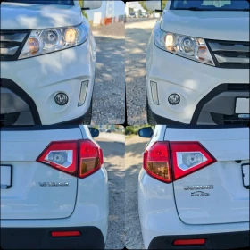 Suzuki Vitara 1.6 БЕНЗИН 120 К.С. ГАЗ! УНИКАЛНО СЪСТОЯНИЕ! , снимка 13