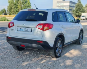 Suzuki Vitara 1.6 БЕНЗИН 120 К.С. ГАЗ! УНИКАЛНО СЪСТОЯНИЕ! , снимка 5