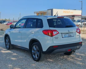 Suzuki Vitara 1.6 БЕНЗИН 120 К.С. ГАЗ! УНИКАЛНО СЪСТОЯНИЕ! , снимка 7