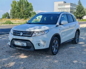 Suzuki Vitara 1.6 БЕНЗИН 120 К.С. ГАЗ! УНИКАЛНО СЪСТОЯНИЕ! , снимка 3