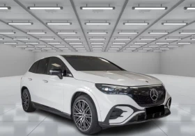 Mercedes-Benz EQE SUV 500 4Matic = AMG Line = Гаранция, снимка 1
