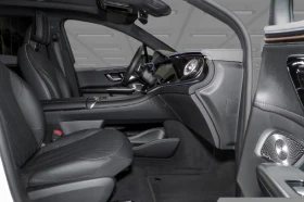 Mercedes-Benz EQE SUV 500 4Matic = AMG Line = Гаранция, снимка 5