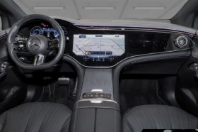 Mercedes-Benz EQE SUV 500 4Matic = AMG Line = Гаранция, снимка 7
