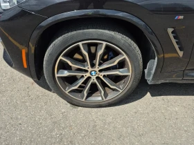 BMW X3  M40i | 2019 | 3.0 | 360 к.с. | AWD| 83 475 km, снимка 5