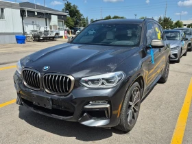 BMW X3  M40i | 2019 | 3.0 | 360 к.с. | AWD| 83 475 km, снимка 2