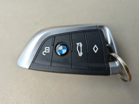 BMW X3  M40i | 2019 | 3.0 | 360 к.с. | AWD| 83 475 km, снимка 13