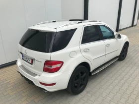 Mercedes-Benz ML 500 * Facelift * * 388* * AMG optic* , снимка 7