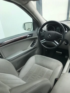 Mercedes-Benz ML 500 * Facelift * * 388* * AMG optic* , снимка 11