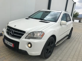 Mercedes-Benz ML 500 * Facelift * * 388* * AMG optic* , снимка 1
