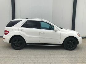 Mercedes-Benz ML 500 * Facelift * * 388* * AMG optic* , снимка 4