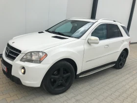 Mercedes-Benz ML 500 * Facelift * * 388* * AMG optic* , снимка 2