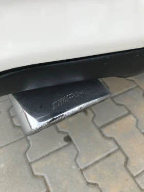 Mercedes-Benz ML 500 * Facelift * * 388* * AMG optic* , снимка 10
