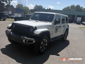 Jeep Wrangler, снимка 7