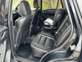 Mazda CX-5 2.2 Diesel, снимка 6