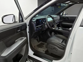 Hyundai Santa fe HEV 1.6 4WD| 230к.с., снимка 10
