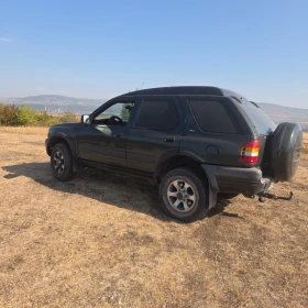 Opel Frontera 2.2dtl, снимка 4