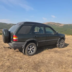 Opel Frontera 2.2dtl, снимка 3