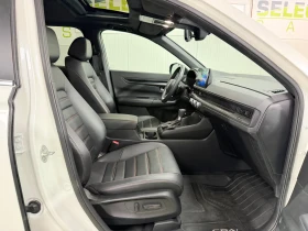 Honda Cr-v Hybrid EX-L AWD, снимка 10