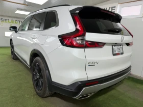 Honda Cr-v Hybrid EX-L AWD, снимка 3