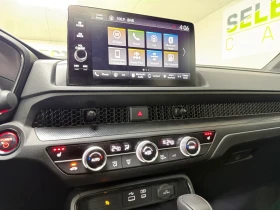 Honda Cr-v Hybrid EX-L AWD, снимка 14