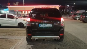 Chevrolet Captiva 2.2 184hp Facelift , снимка 5