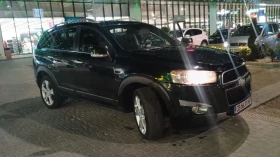 Chevrolet Captiva 2.2 184hp Facelift , снимка 2