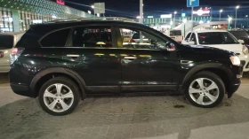 Chevrolet Captiva 2.2 184hp Facelift , снимка 3