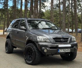 Kia Sorento, снимка 1