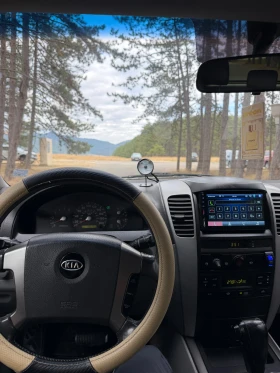 Kia Sorento, снимка 11