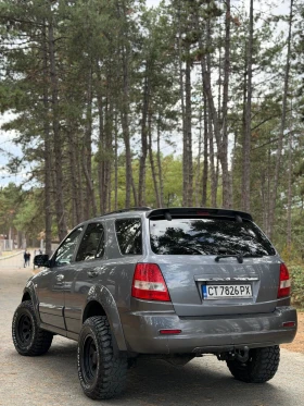 Kia Sorento, снимка 4