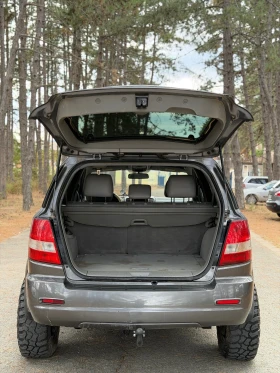 Kia Sorento, снимка 10
