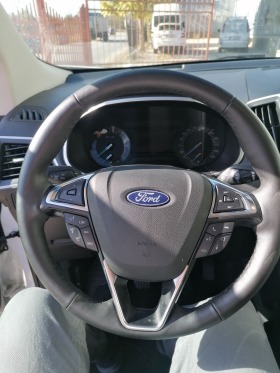 Ford Edge Navi 4x4, снимка 12 - Автомобили и джипове - 43949593