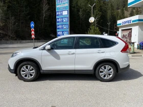     Honda Cr-v 2.0i* *  *  !!!