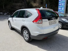     Honda Cr-v 2.0i* *  *  !!!