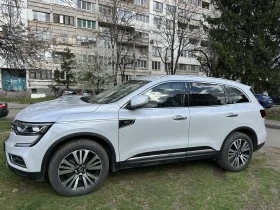 Renault Koleos 4х4, снимка 2