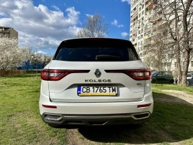 Renault Koleos 4х4, снимка 4