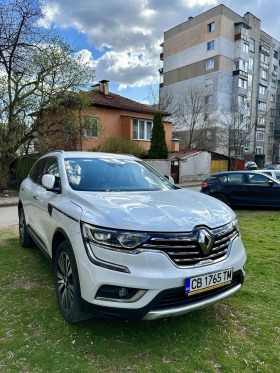 Renault Koleos 44 | Mobile.bg   12