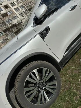 Renault Koleos 4х4, снимка 11