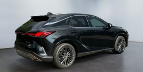 Lexus RX 450h+ = Luxury Line= Panorama Гаранция, снимка 5