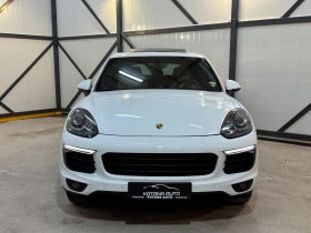 Porsche Cayenne * FACE* 137 000км* 3.6* ПОДГРЕВ*  - 49900 лв. / 25513.46 € - 39971181 3