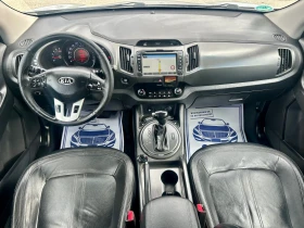 Kia Sportage GT LINE * АВТОМАТИК* 4Х4 * ВСИЧКИ ЕКСТРИ, снимка 10