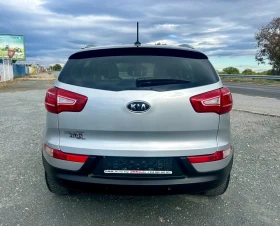 Kia Sportage GT LINE * АВТОМАТИК* 4Х4 * ВСИЧКИ ЕКСТРИ, снимка 6