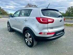 Kia Sportage GT LINE * АВТОМАТИК* 4Х4 * ВСИЧКИ ЕКСТРИ, снимка 7