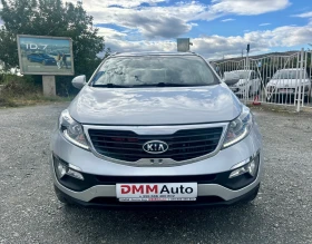 Kia Sportage GT LINE * АВТОМАТИК* 4Х4 * ВСИЧКИ ЕКСТРИ, снимка 2