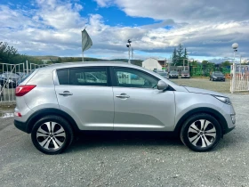 Kia Sportage GT LINE * АВТОМАТИК* 4Х4 * ВСИЧКИ ЕКСТРИ, снимка 4