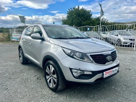 Kia Sportage GT LINE * АВТОМАТИК* 4Х4 * ВСИЧКИ ЕКСТРИ, снимка 3