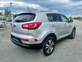 Kia Sportage GT LINE * АВТОМАТИК* 4Х4 * ВСИЧКИ ЕКСТРИ, снимка 5