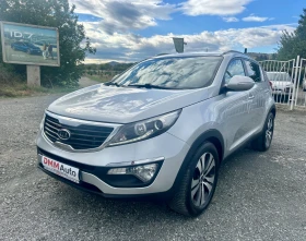 Kia Sportage GT LINE * АВТОМАТИК* 4Х4 * ВСИЧКИ ЕКСТРИ, снимка 1